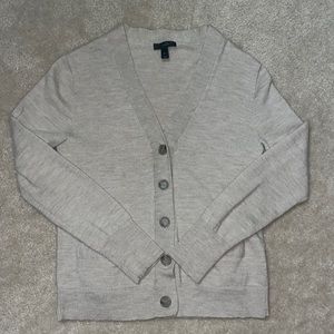 J.Crew Cardigan
